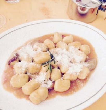 Ristorante Pizzeria Mamma Mia