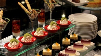 厦门海景千禧大酒店·龙苑中餐厅