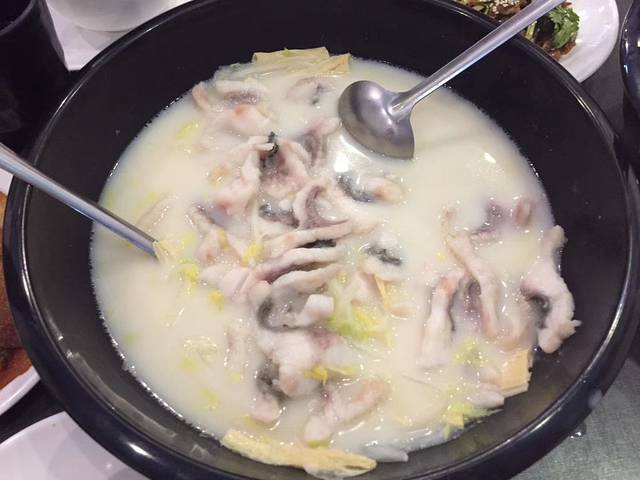 鱼醉无骨鱼·中山脆肉鲩(品尚店)