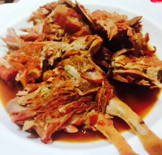 九毛九西北菜(汇悦城店)