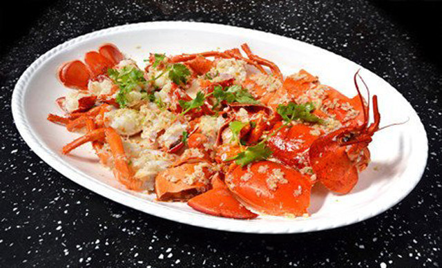 金唐海鲜酒家(齐富路店)