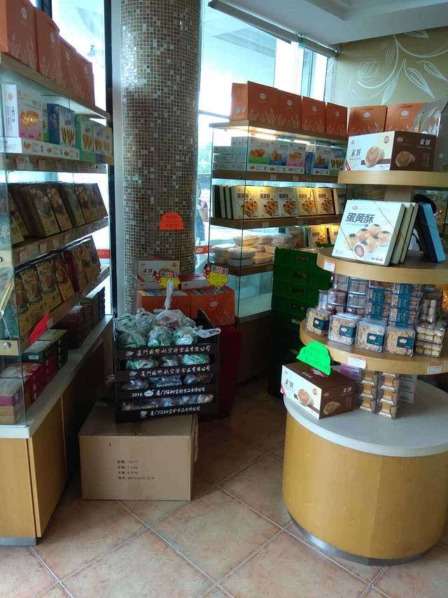 佰翔空厨(恒通店)