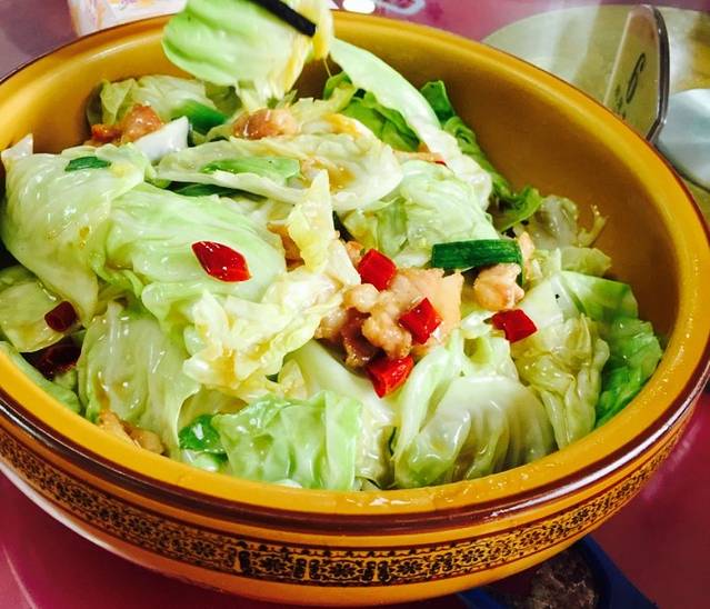 食为天酒楼(沿河街店)