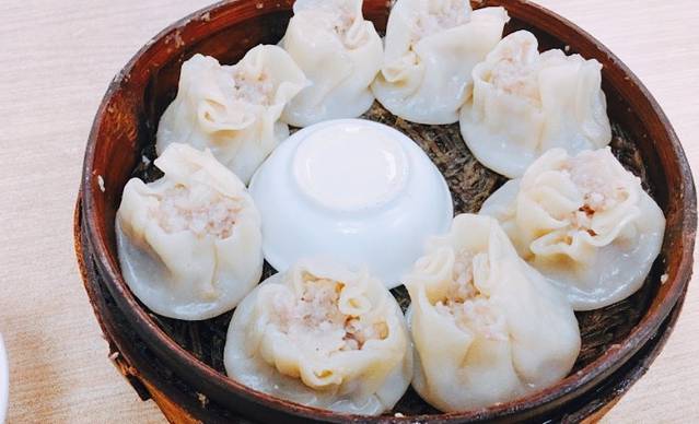 湖州传统馄饨(青少年宫店)