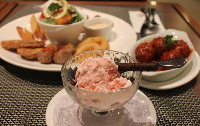 起士林(老虎石公园石塘路店)