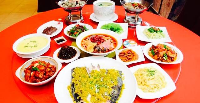 琪瑞贵宾楼(肥东店)