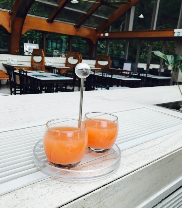 Tai O Lookout (大澳文物酒店)