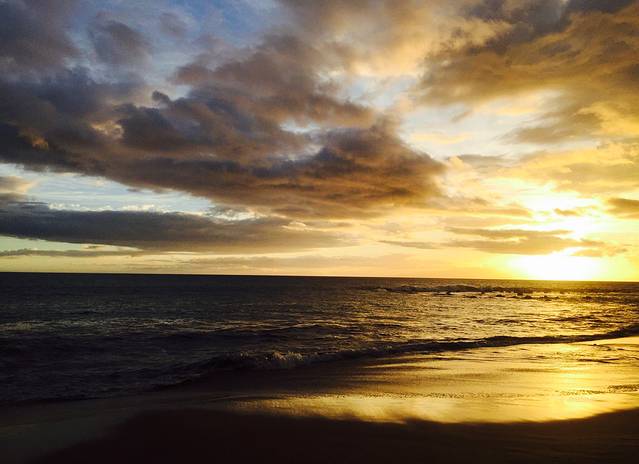 莫卡普海滩公园