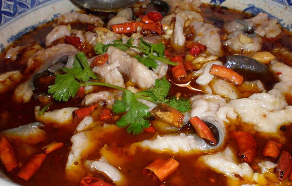 妈妈菜馆(兴隆大家庭店)