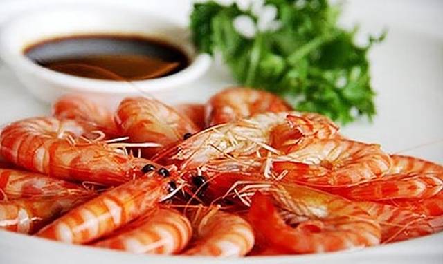 姐妹海鲜排挡(温江店)