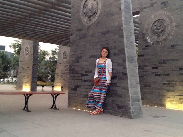 太行明珠游乐城