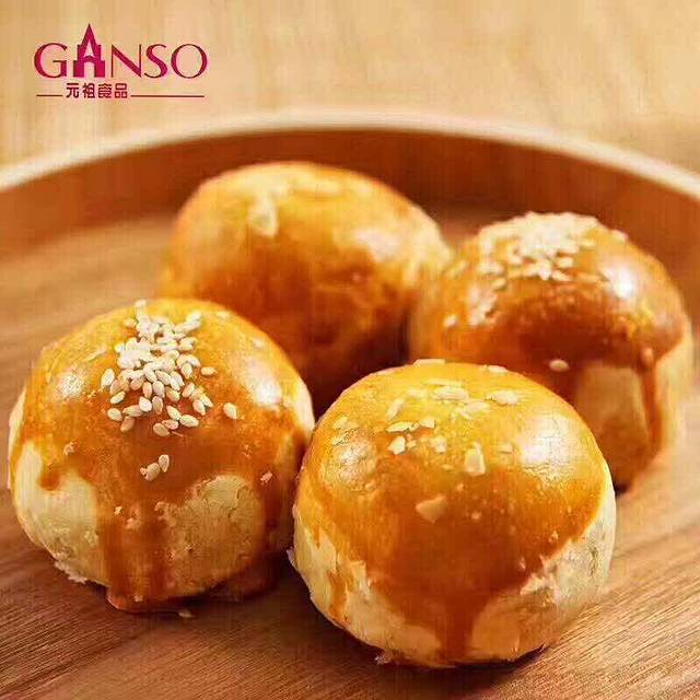 GANSO元祖食品(瑞安吾悦店)