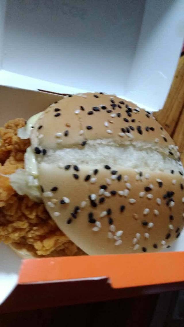 德克士(鼓山店)