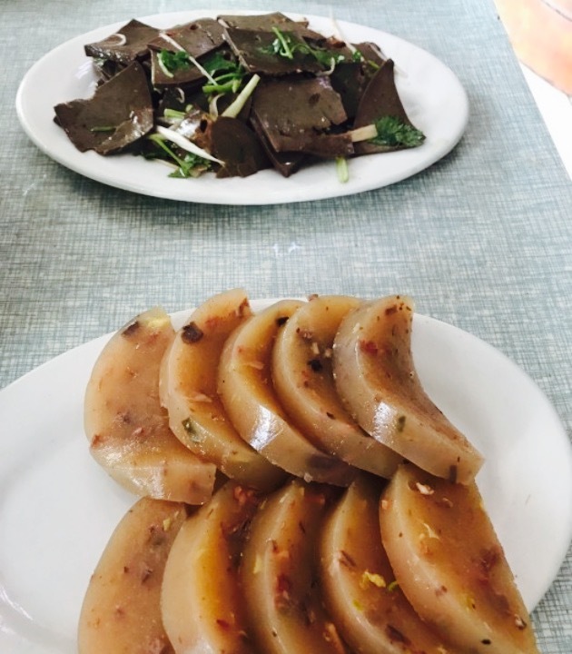 八代祖传全驴宴