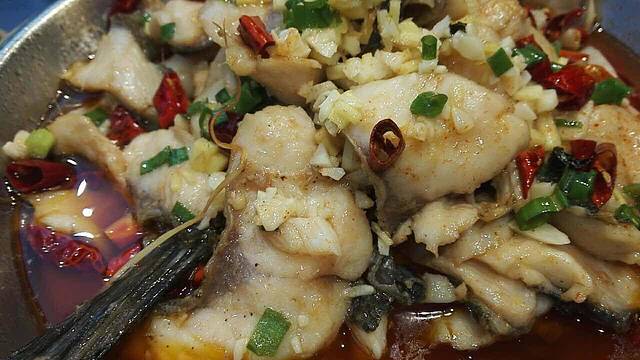 岳阳味道(湘天国际花园店)