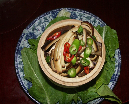 龙泉湘味楼(森林公园店)