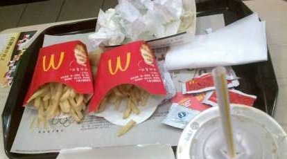 麦当劳(集美石鼓店)