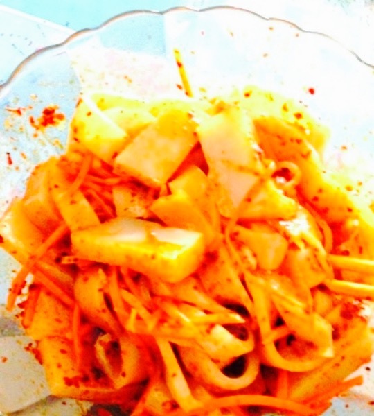 汤家二一七凉皮(文昌北街店)