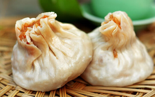 大红灯笼(蜀南庭院店)