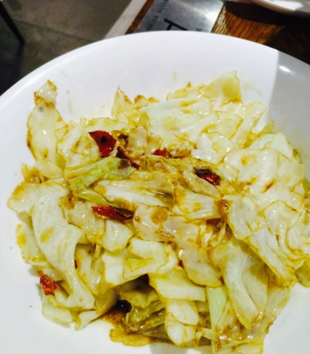 兴汉食府(兴汉门店)