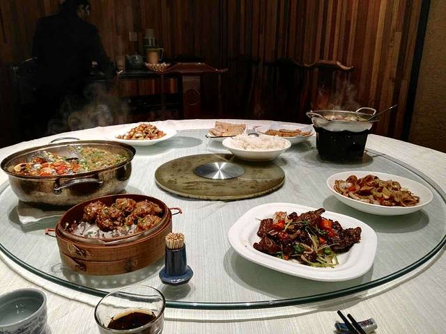 农家乐(江北店)