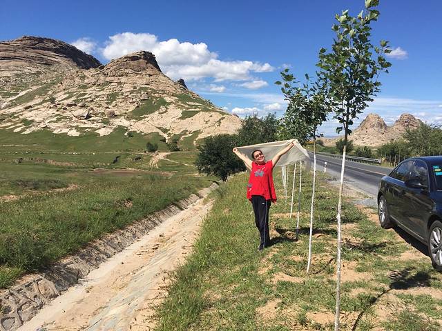 凤凰山标靶彩弹射击场