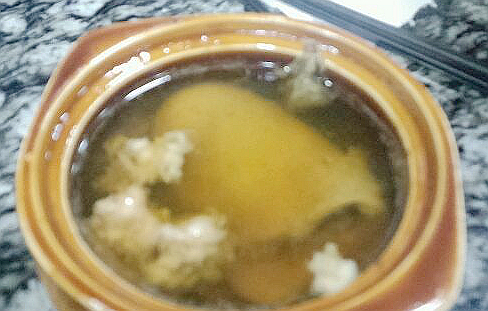 绳金塔砂钵鸭子汤(苏圃路店)