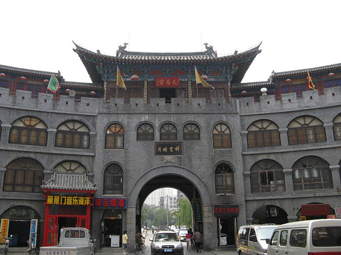 2024天后宫-旅游攻略-门票-地址-问答-游记点评,洛阳旅游旅游景点推荐