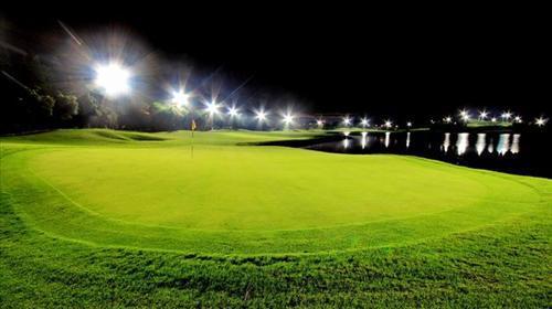 美视五月花国际高尔夫球会