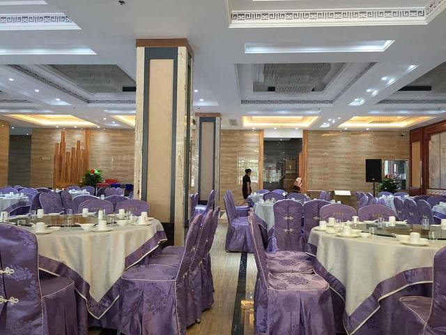 善品家宴(中山路店)