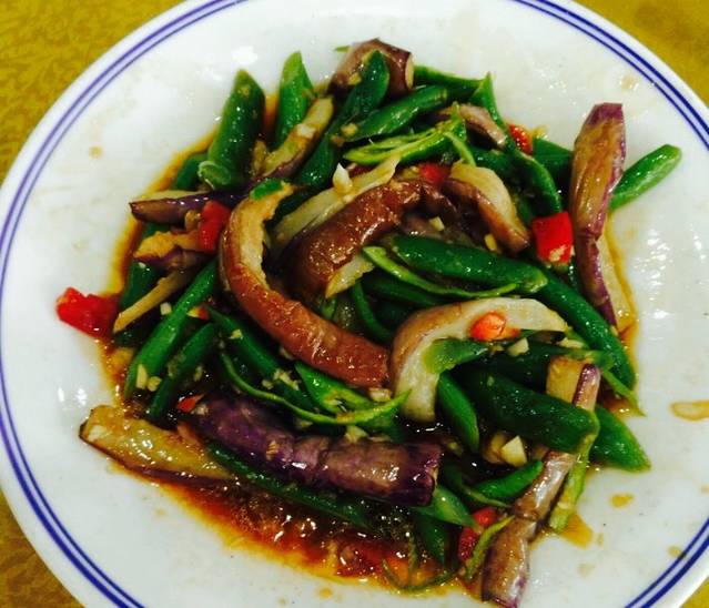 鸿乐府建云手抓(天一街店)