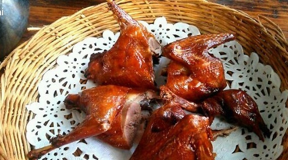 百利鸽王(花都总店)