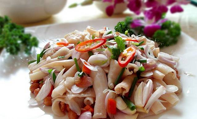 瞻岐海鲜楼(园丁店)