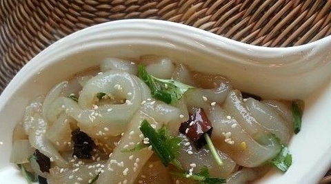 抓虾家常菜馆(泉兴路店)