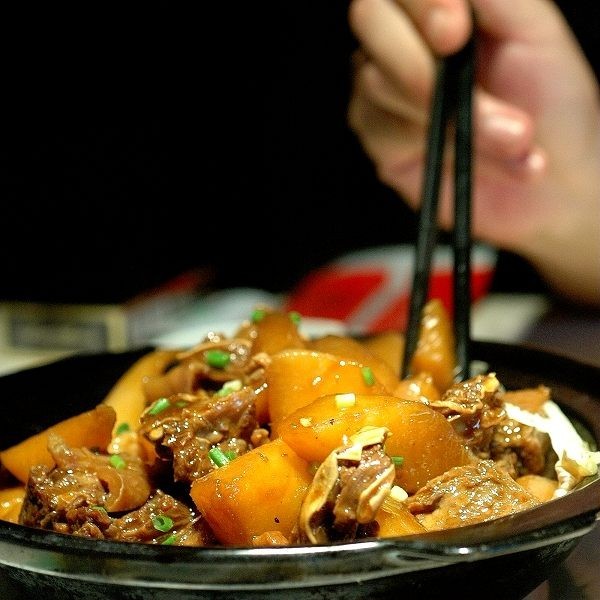 潮中人潮州菜(益乐路店)