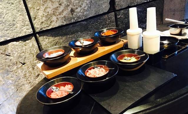 丽江铂尔曼度假酒店·曦西餐厅