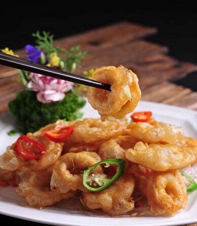 新明记酒楼(万寿路店)