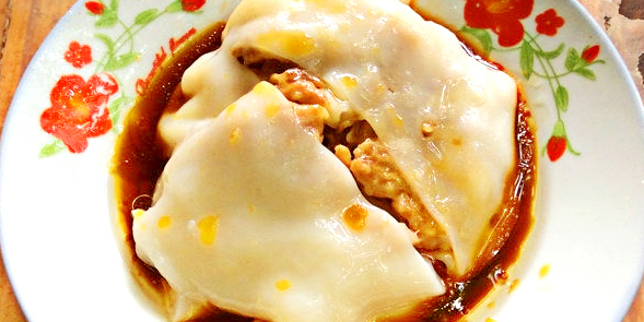 新联肠粉店(荔湾店)