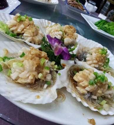 醉翁亭便宜食坊(复兴路店)