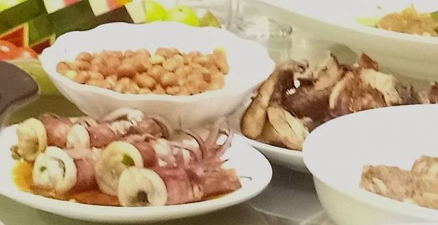 康特大酒楼(二环路店)