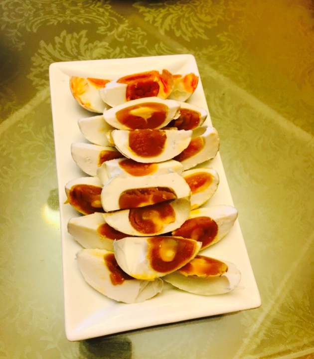 古月楼(罗河花园店)