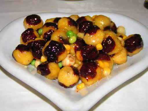 百家鸡味馆(清泰店)