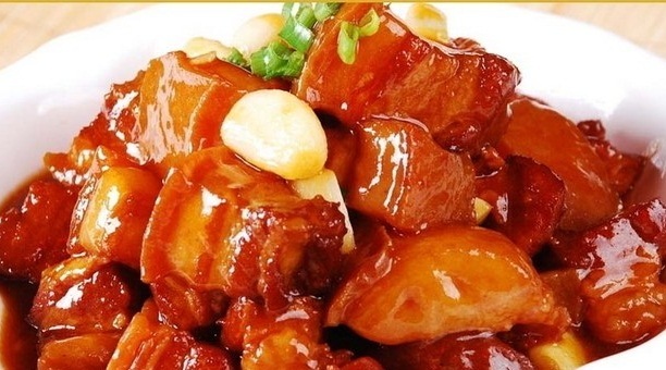 四季明湖(恒隆广场店)