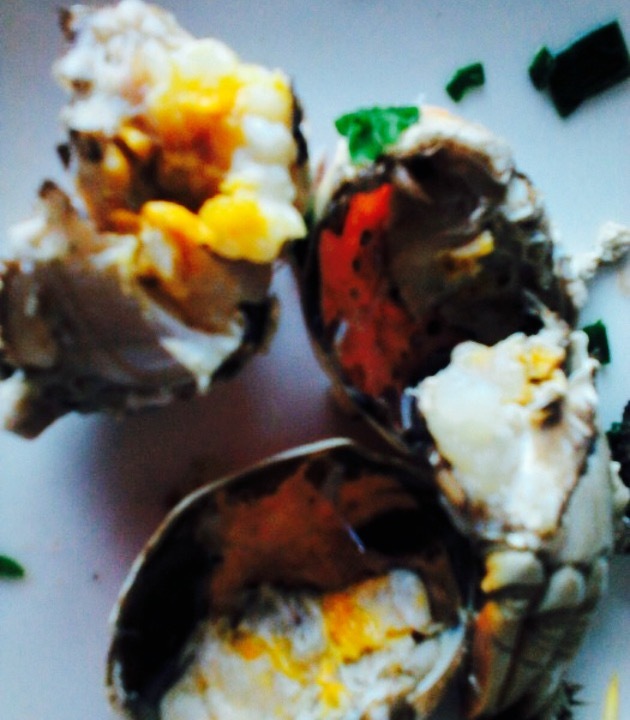 国贸饭店19楼主题旋转餐厅