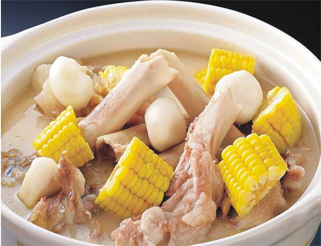 刘记炖肉(凤城店)