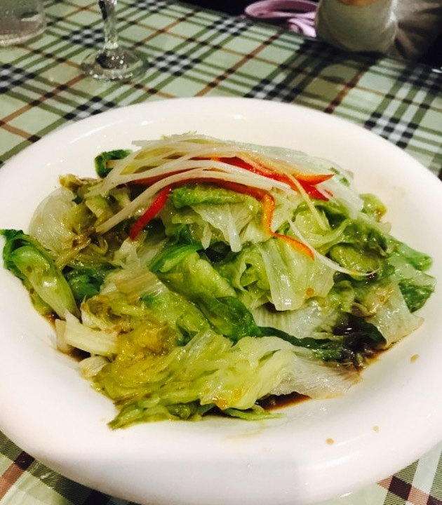 戈亚海鲜酒楼(丽华新区店)