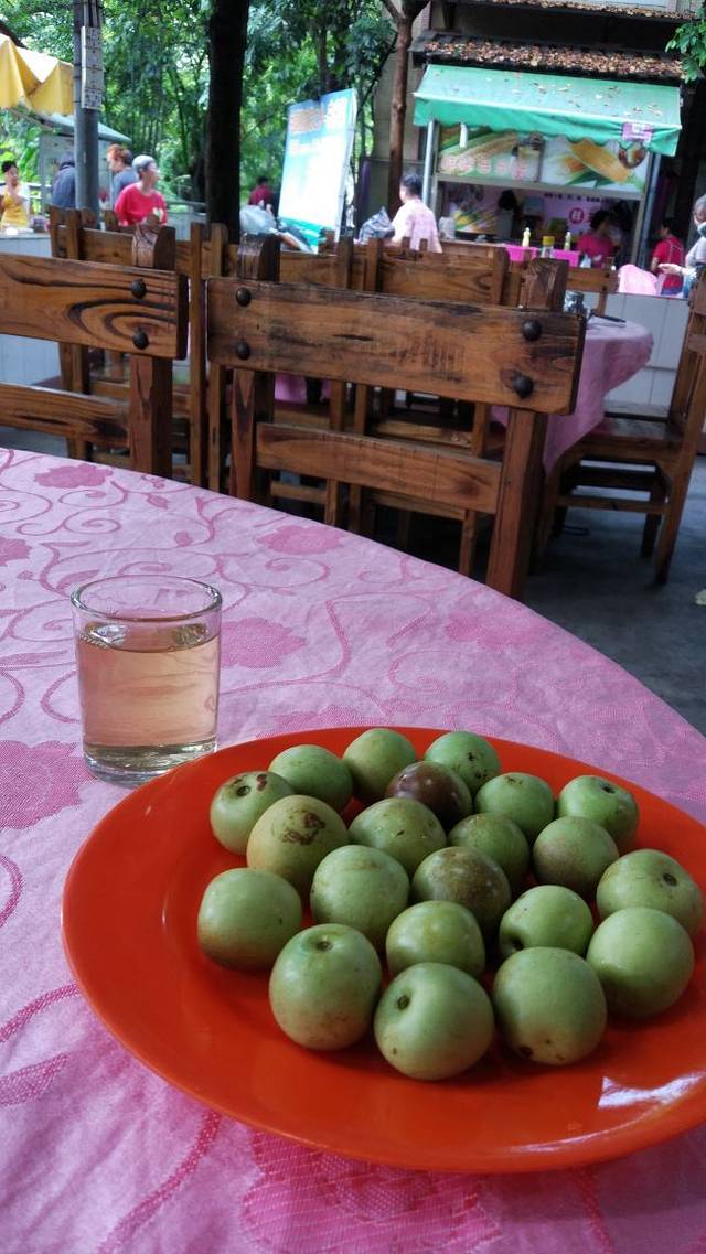 美味园(丽城·乐意居北)