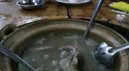 煌鸽农庄(原龙洞总店)