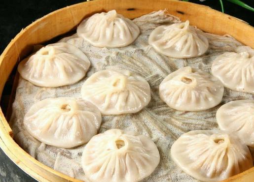 小杨生煎(上海月星环球港店)