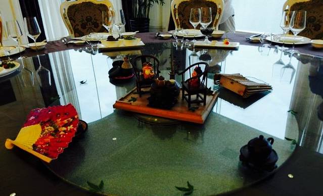 东苑酒店·餐饮部